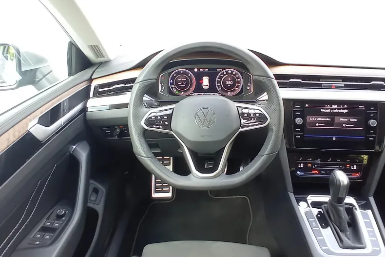 Volkswagen Arteon din 2024 cu 24.784 km - oferta VOL246113 - foto 18
