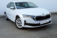 Skoda Octavia din 2026 cu 2.359 km - oferta SKO246114 - foto 1