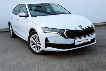 Skoda Octavia din 2026 - oferta SKO246114