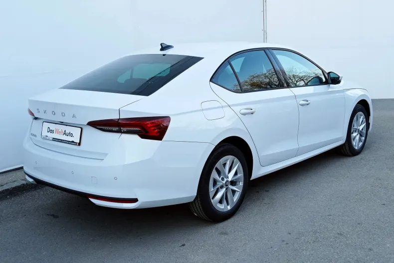Skoda Octavia din 2026 cu 2.359 km - oferta SKO246114 - foto 7