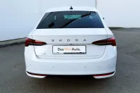 Skoda Octavia din 2026 cu 2.359 km - oferta SKO246114 - foto 8
