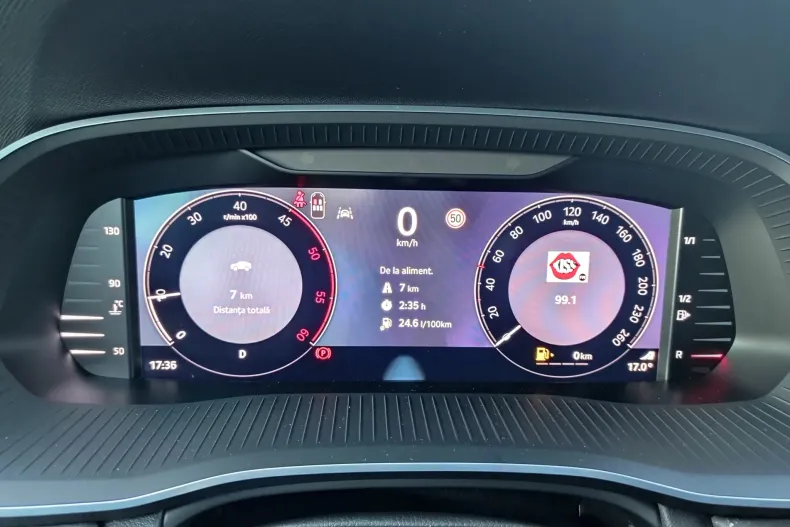 Skoda Octavia din 2026 cu 2.359 km - oferta SKO246114 - foto 18