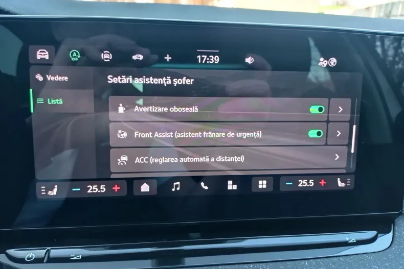 Skoda Octavia din 2026 cu 2.359 km - oferta SKO246114 - foto 30