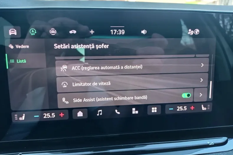Skoda Octavia din 2026 cu 2.359 km - oferta SKO246114 - foto 31