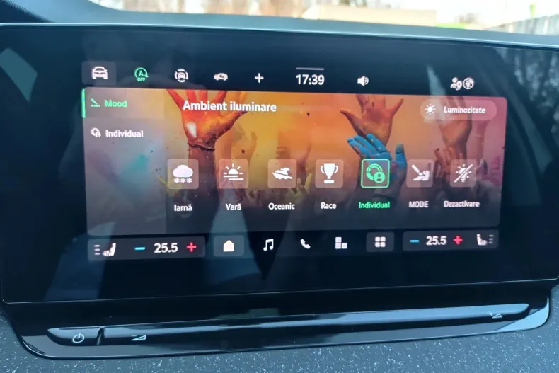 Skoda Octavia din 2026 cu 2.359 km - oferta SKO246114 - foto 32