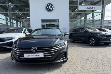 Volkswagen Arteon din 2022 - oferta VOL246115