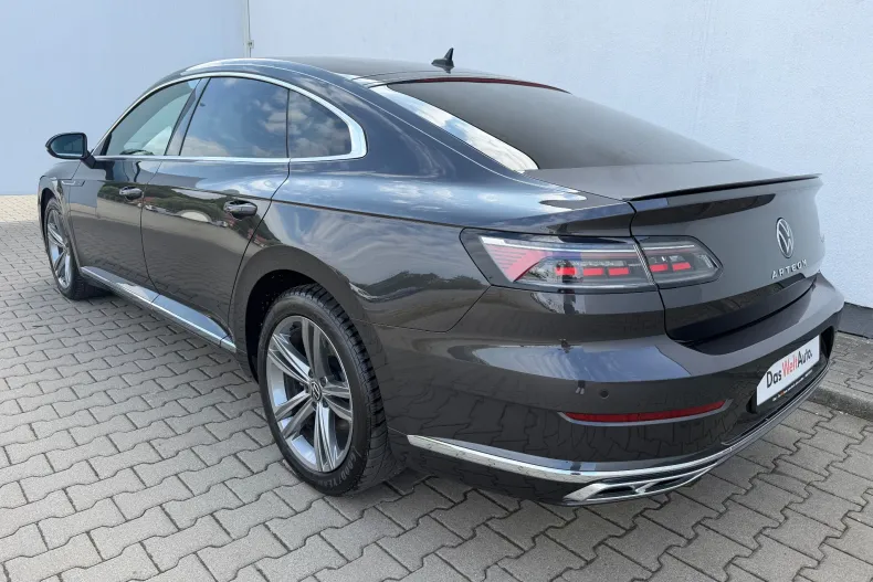 Volkswagen Arteon din 2022 cu 74.400 km - oferta VOL246115 - foto 3
