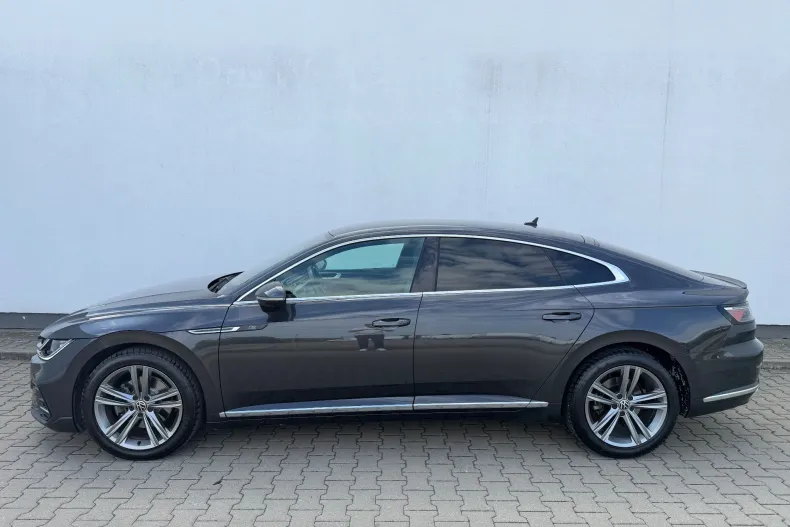 Volkswagen Arteon din 2022 cu 74.400 km - oferta VOL246115 - foto 4