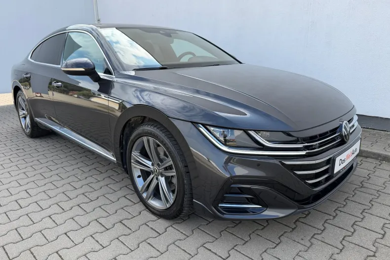 Volkswagen Arteon din 2022 cu 74.400 km - oferta VOL246115 - foto 6
