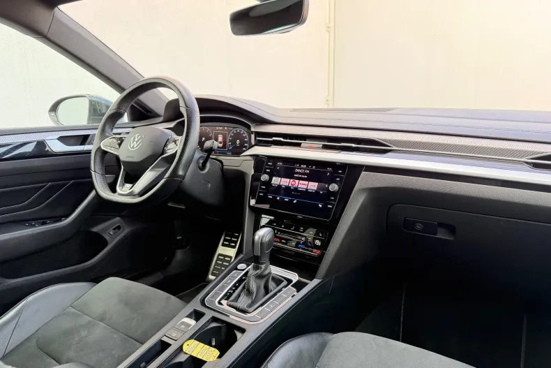 Volkswagen Arteon din 2022 cu 74.400 km - oferta VOL246115 - foto 8