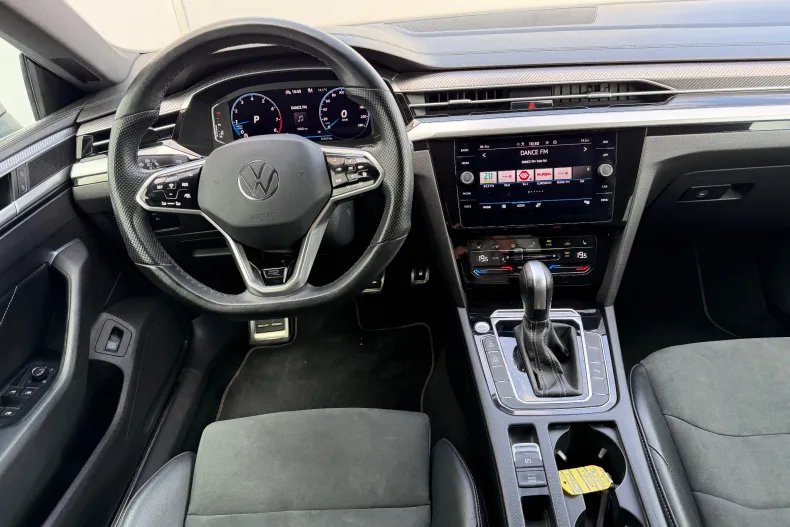 Volkswagen Arteon din 2022 cu 74.400 km - oferta VOL246115 - foto 10