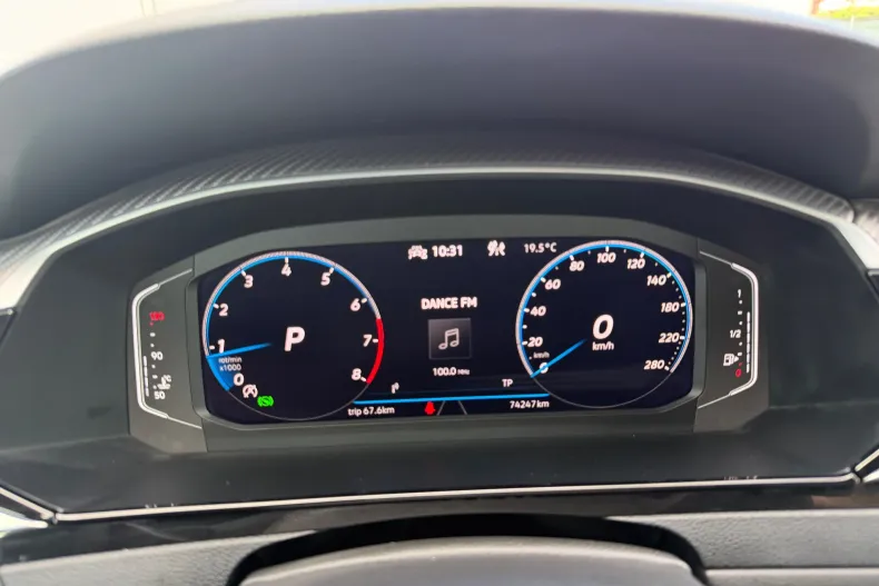 Volkswagen Arteon din 2022 cu 74.400 km - oferta VOL246115 - foto 12