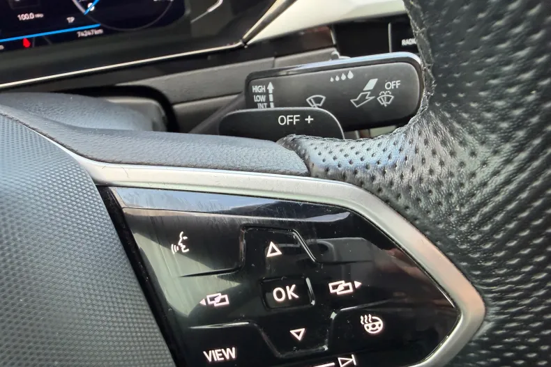 Volkswagen Arteon din 2022 cu 74.400 km - oferta VOL246115 - foto 14