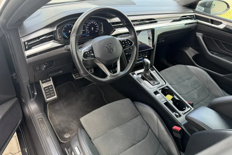 Volkswagen Arteon din 2022 cu 74.400 km - oferta VOL246115 - foto 16