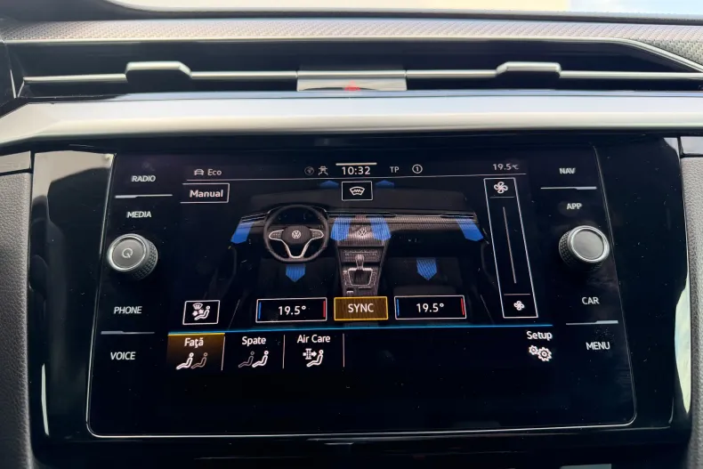 Volkswagen Arteon din 2022 cu 74.400 km - oferta VOL246115 - foto 17