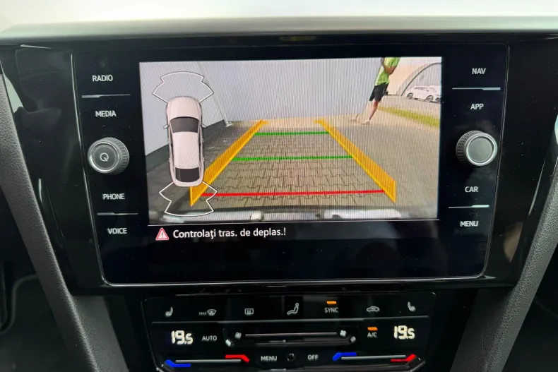 Volkswagen Arteon din 2022 cu 74.400 km - oferta VOL246115 - foto 19