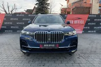 BMW X7 (Seria X) din 2021 cu 69.000 km - oferta BMW246116 - foto 1
