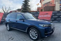 BMW X7 (Seria X) din 2021 cu 69.000 km - oferta BMW246116 - foto 2