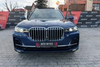BMW X7 (Seria X) din 2021 cu 69.000 km - oferta BMW246116 - foto 9