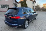 BMW X7 (Seria X) din 2021 cu 69.000 km - oferta BMW246116 - foto 17