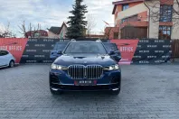 BMW X7 (Seria X) din 2021 cu 69.000 km - oferta BMW246116 - foto 19