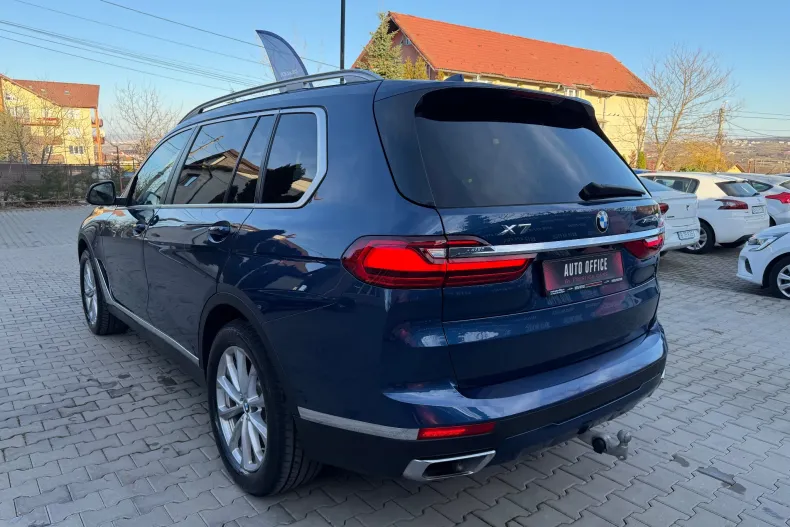 BMW X7 (Seria X) din 2021 cu 69.000 km - oferta BMW246116 - foto 22