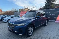 BMW X7 (Seria X) din 2021 cu 69.000 km - oferta BMW246116 - foto 23