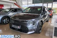 Kia Niro din 2023 cu 12.000 km - oferta KIA246117 - foto 1