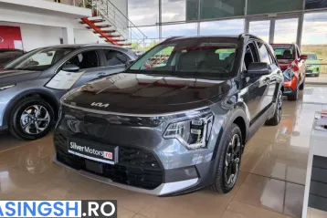 Kia Niro din 2023 - oferta KIA246117