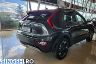 Kia Niro din 2023 cu 12.000 km - oferta KIA246117 - foto 3
