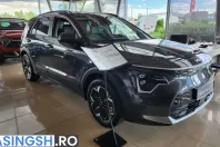 Kia Niro din 2023 cu 12.000 km - oferta KIA246117 - foto 6