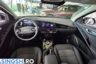 Kia Niro din 2023 cu 12.000 km - oferta KIA246117 - foto 7
