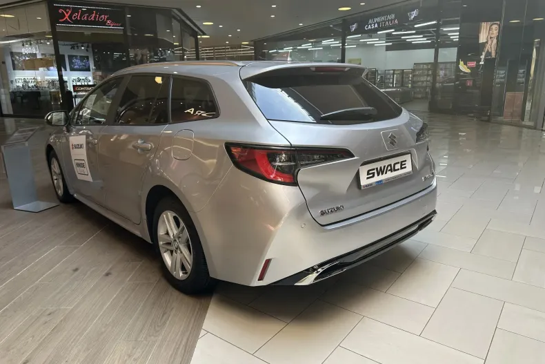 Suzuki Swace din 2024 cu 5 km - oferta SUZ246118 - foto 5