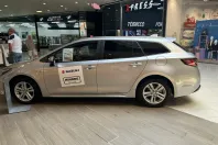Suzuki Swace din 2024 cu 5 km - oferta SUZ246118 - foto 6