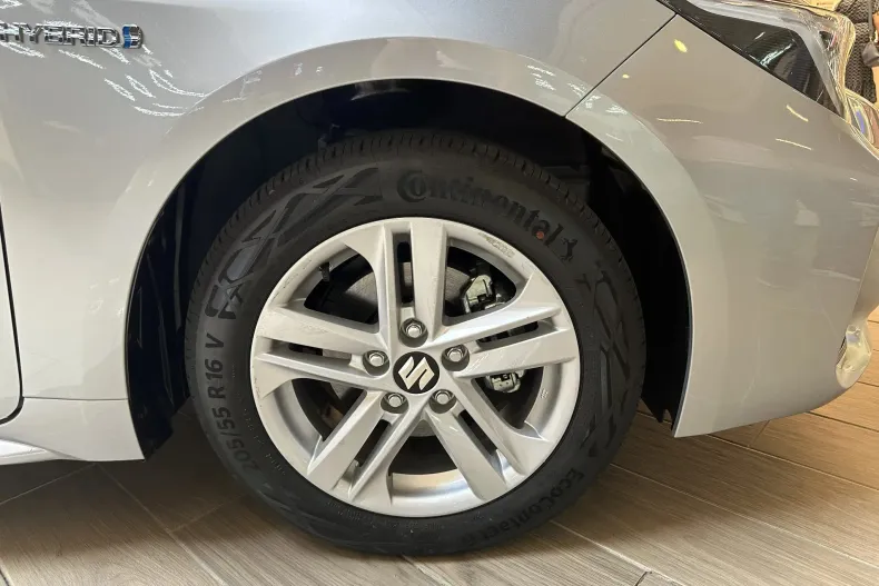Suzuki Swace din 2024 cu 5 km - oferta SUZ246118 - foto 7
