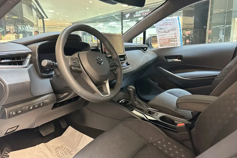 Suzuki Swace din 2024 cu 5 km - oferta SUZ246118 - foto 8