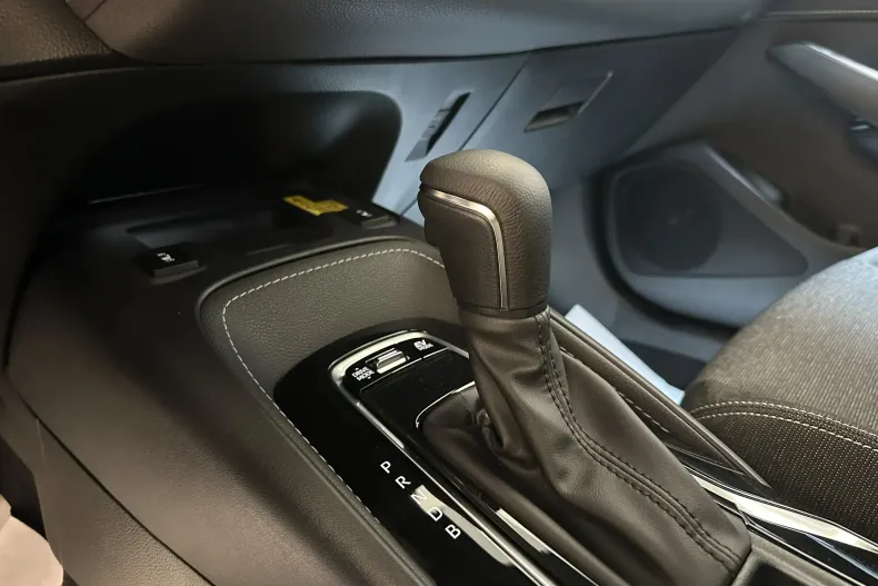 Suzuki Swace din 2024 cu 5 km - oferta SUZ246118 - foto 9