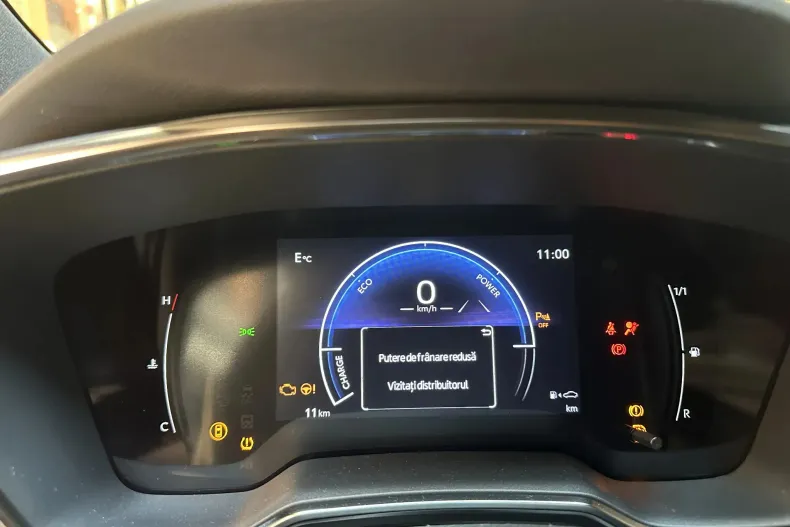 Suzuki Swace din 2024 cu 5 km - oferta SUZ246118 - foto 10