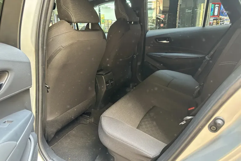Suzuki Swace din 2024 cu 5 km - oferta SUZ246118 - foto 11
