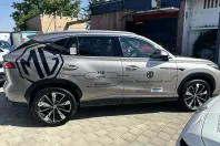 MG HS din 2025 cu 16.491 km - oferta MG0246119 - foto 5