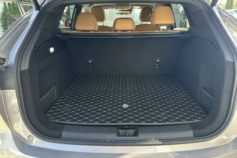 MG HS din 2025 cu 16.491 km - oferta MG0246119 - foto 12