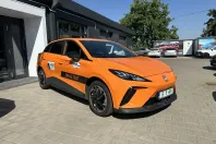 MG MG4 din 2023 cu 11.720 km - oferta MG0246120 - foto 4