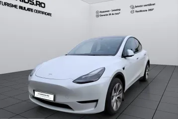 Tesla Model Y din 2023 - oferta TES246121