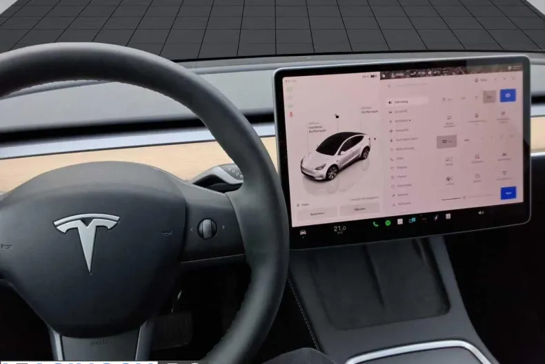 Tesla Model Y din 2023 cu 46.453 km - oferta TES246121 - foto 2