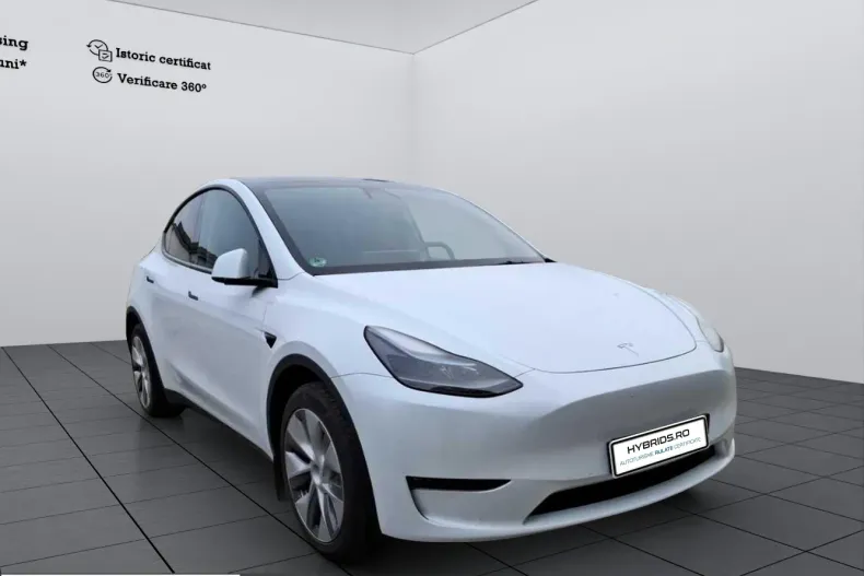 Tesla Model Y din 2023 cu 46.453 km - oferta TES246121 - foto 3