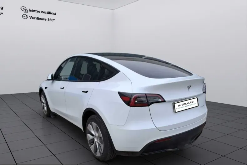 Tesla Model Y din 2023 cu 46.453 km - oferta TES246121 - foto 4