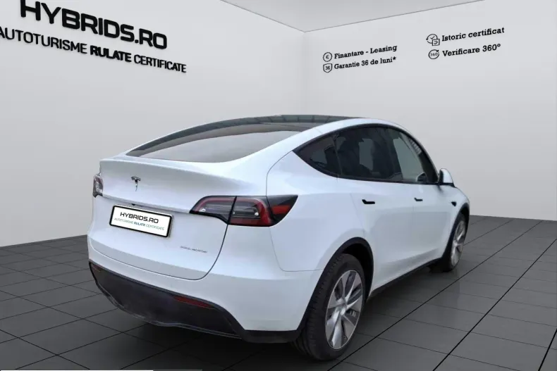 Tesla Model Y din 2023 cu 46.453 km - oferta TES246121 - foto 5