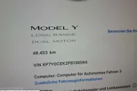 Tesla Model Y din 2023 cu 46.453 km - oferta TES246121 - foto 10