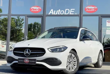 Mercedes-Benz C 200 din 2022 - oferta MER246122