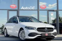 Mercedes-Benz C 200 (Clasa C) din 2022 cu 166.303 km - oferta MER246122 - foto 2